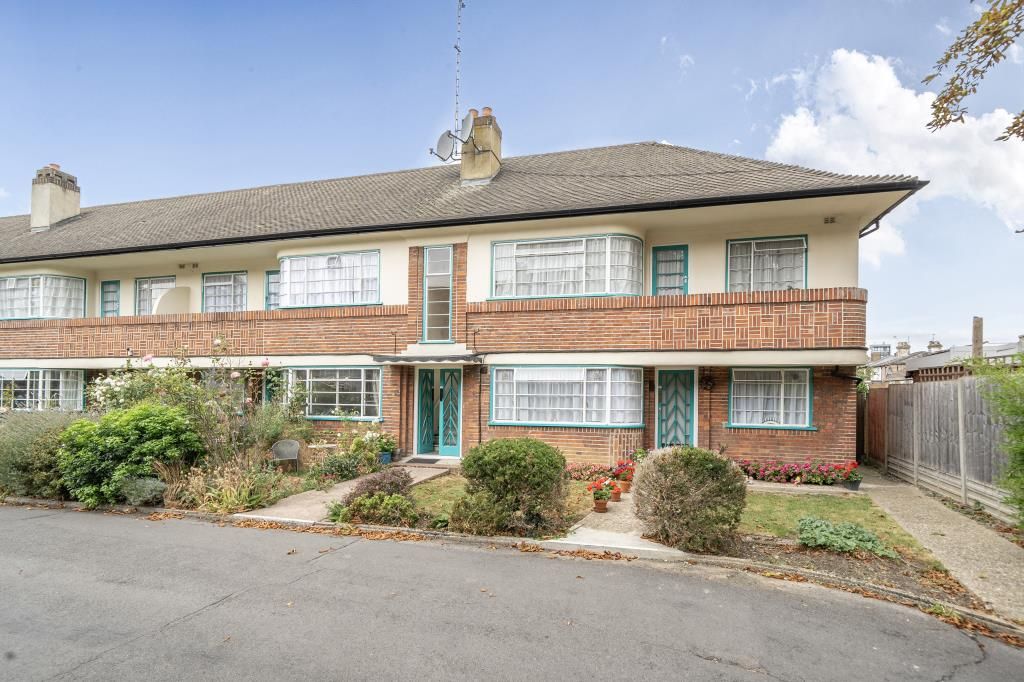 Property photo 1 of 20 Front Shot