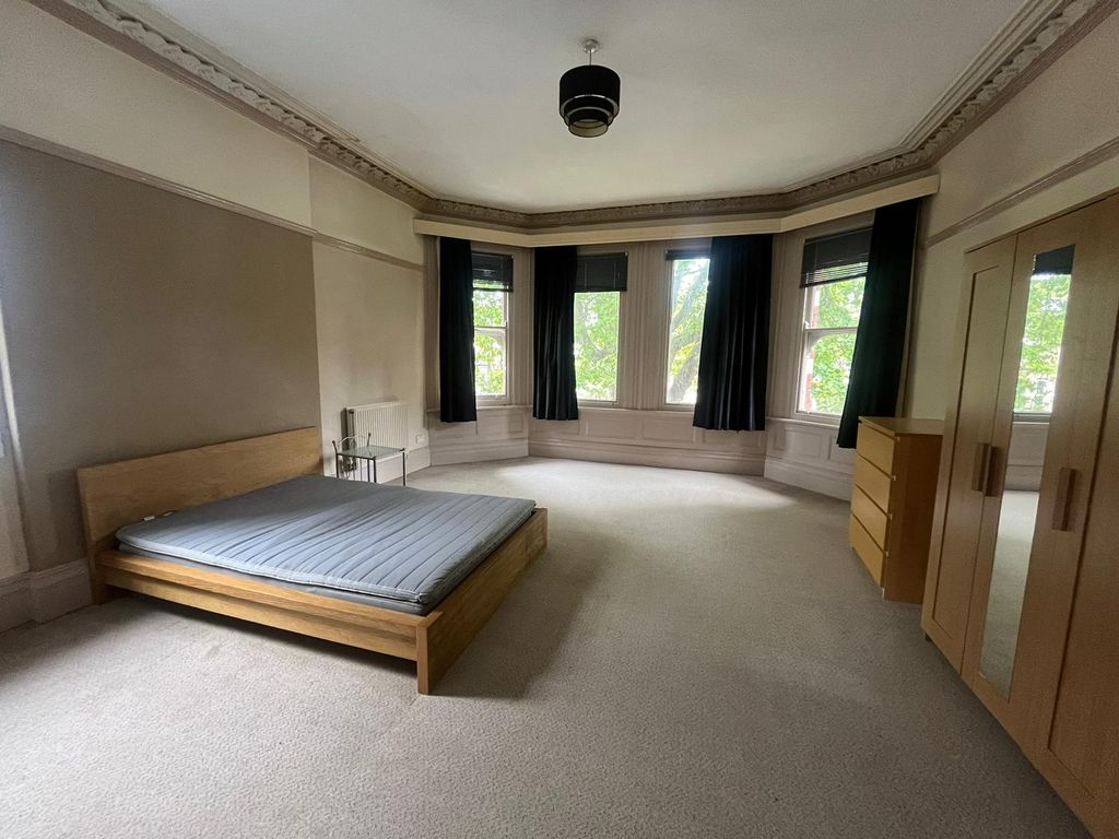 Property photo 1 of 7 1 Bedroom Flat To Rent