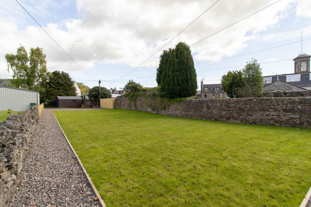 Additional image 4 of 3 bed terraced house for saleUnion Street, Brechin DD9