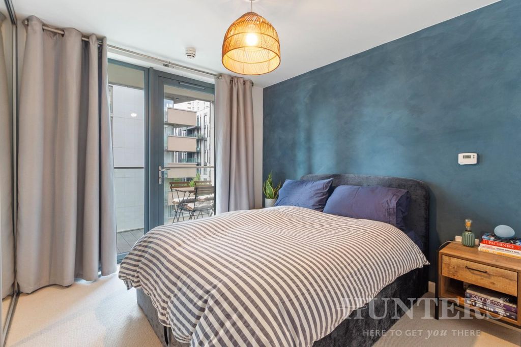 Property photo 2 of 12 Flat 29, Egret Heights N17 9Gj-2.Jpg