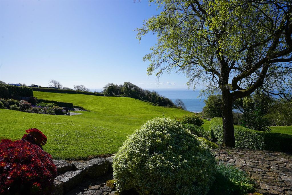 Additional image 64 of 5 bed property for saleNicholaston, Penmaen, Swansea SA3