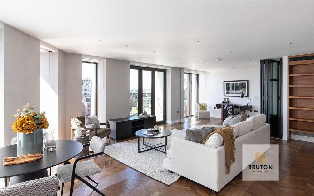 Property photo 1 of 28 Hexagon Apartments