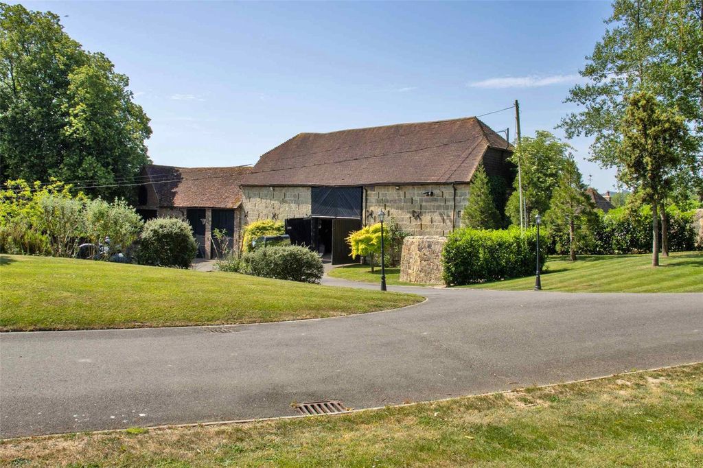 Additional image 27 of 6 bed detached house for saleFontridge Lane, Etchingham, East Sussex TN19