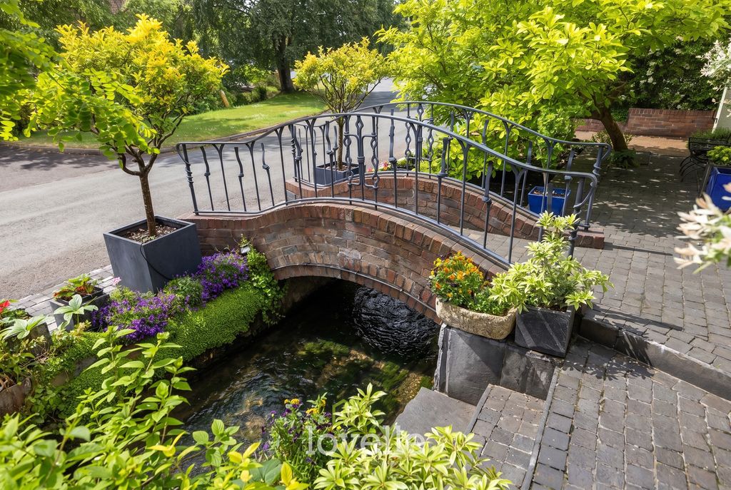 Additional image 49 of 4 bed detached house for saleMain Road, Hatcliffe DN37