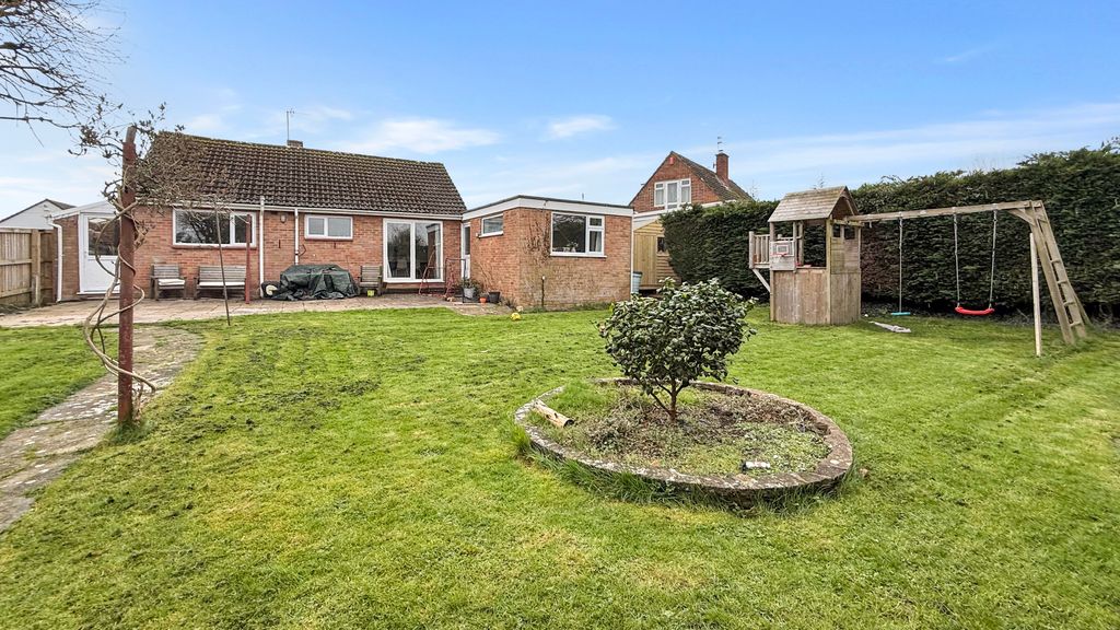 Property photo 2 of 19 Rear Elevation