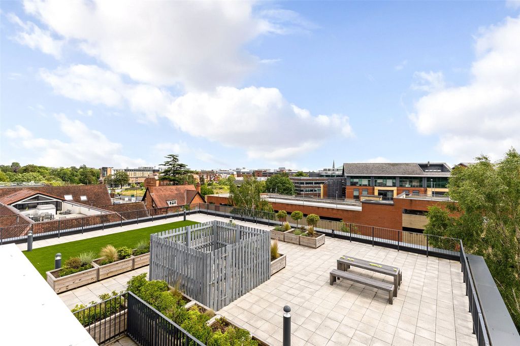 Additional image 22 of 3 bed flat for saleImperial House, Princes Gate, Homer Road, Solihull, West Midlands B91