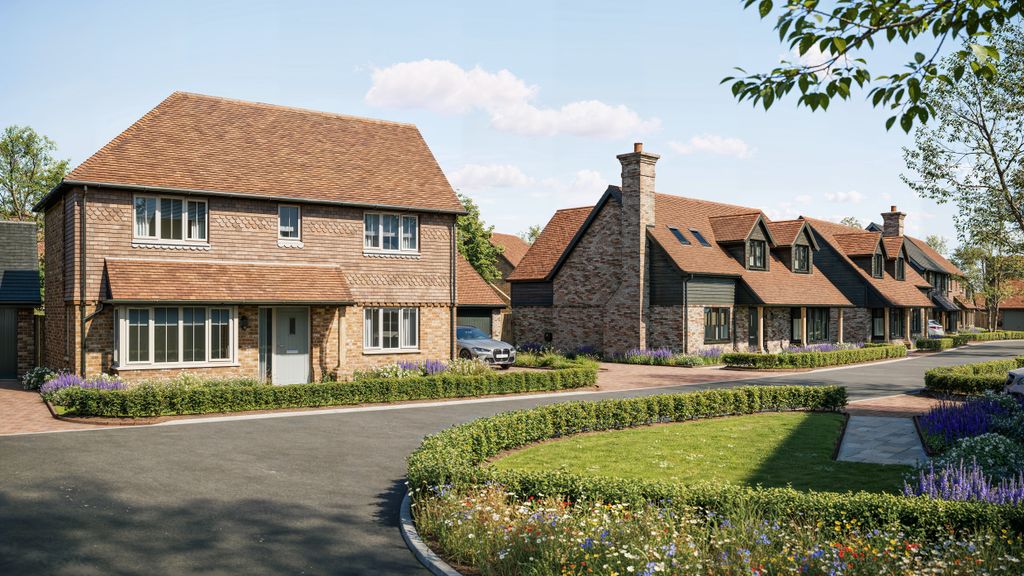 Property photo 3 of 18 CGI Streetscape