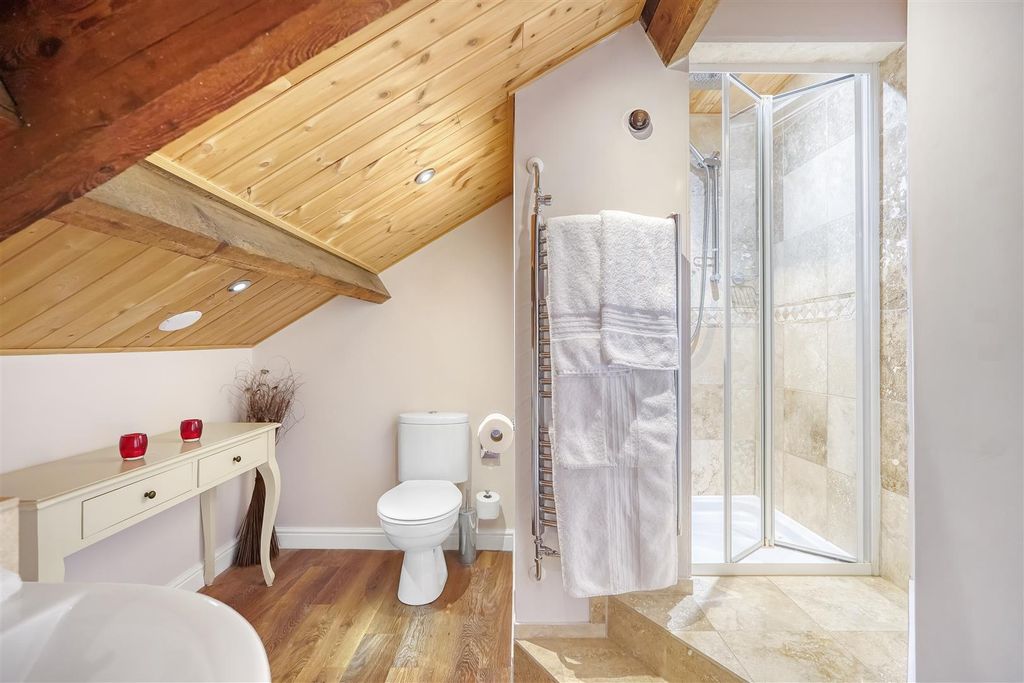 Additional image 30 of 5 bed semi-detached house for saleRedmire, Leyburn DL8