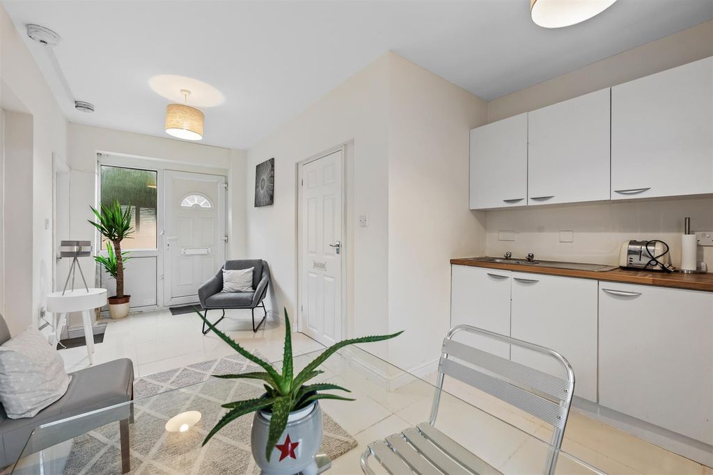 Property photo 1 of 16 Kitchen/Dining/Living Room