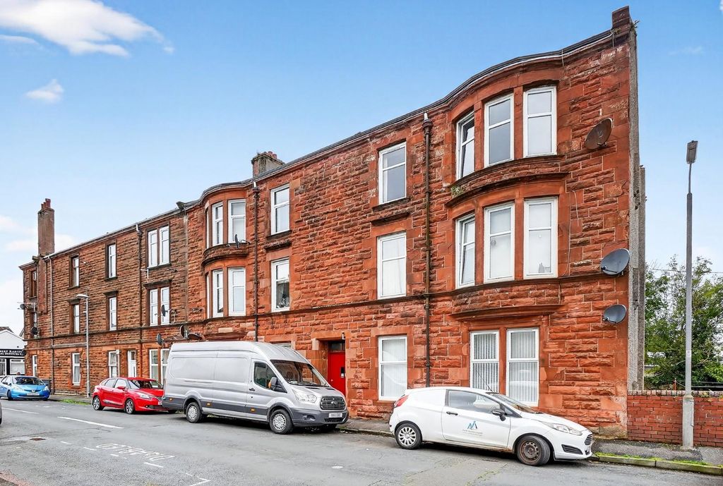 Property photo 1 of 15 3 John Clarke Street, Largs _01.Jpg