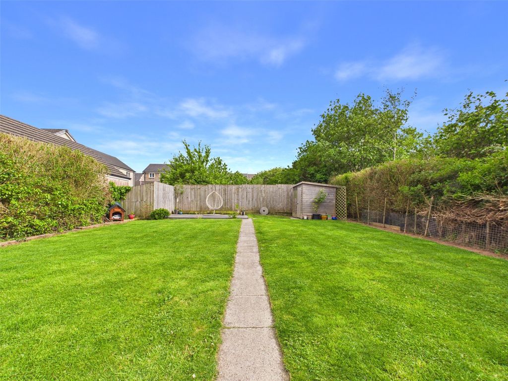 Additional image 16 of 4 bed detached house for saleCrediton Road, Okehampton, Devon EX20