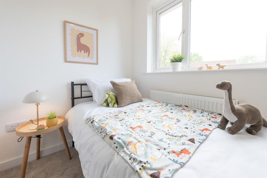 Additional image 24 of 4 bed semi-detached house for saleBack Lane, Bilbrough, York YO23