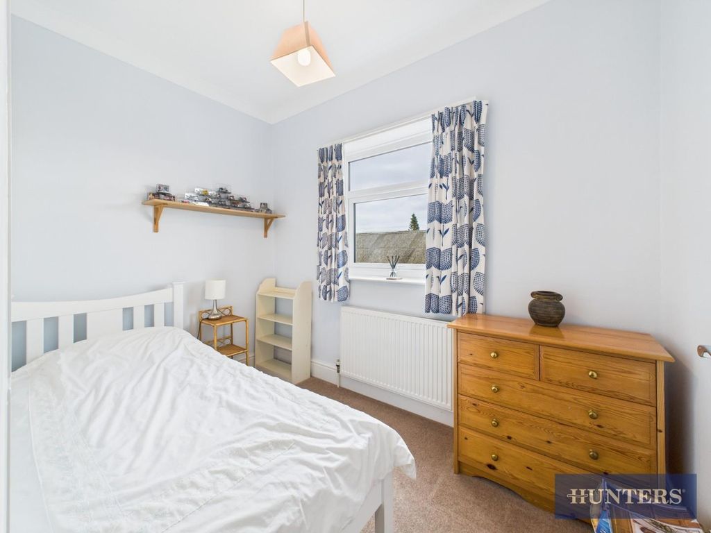 Additional image 12 of 3 bed semi-detached house for saleMuston Road, Filey YO14