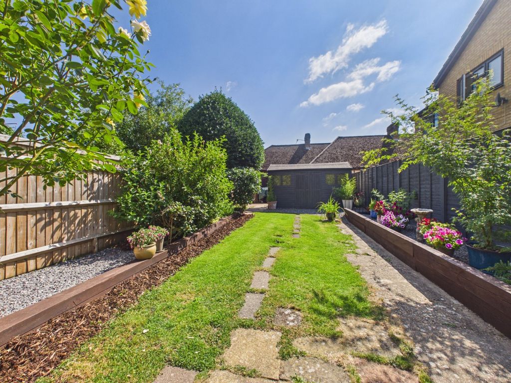 Property photo 2 of 14 Garden