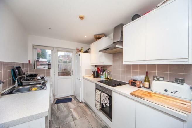 Property photo 2 of 3 Powdreham Kitchen.Jpg