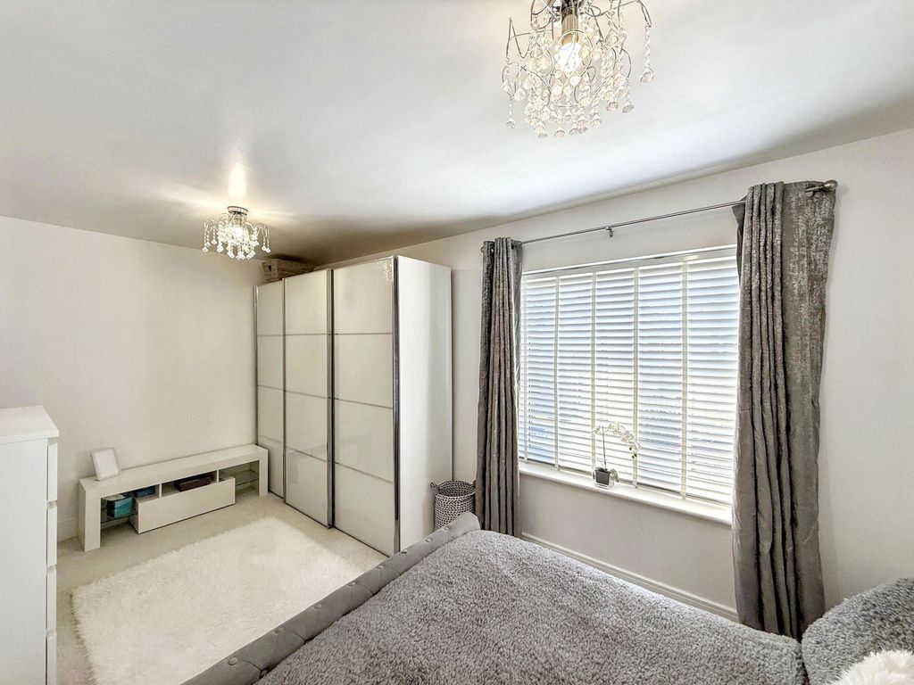 Additional image 11 of 1 bed flat for saleHornbeam Close, Durham DH1