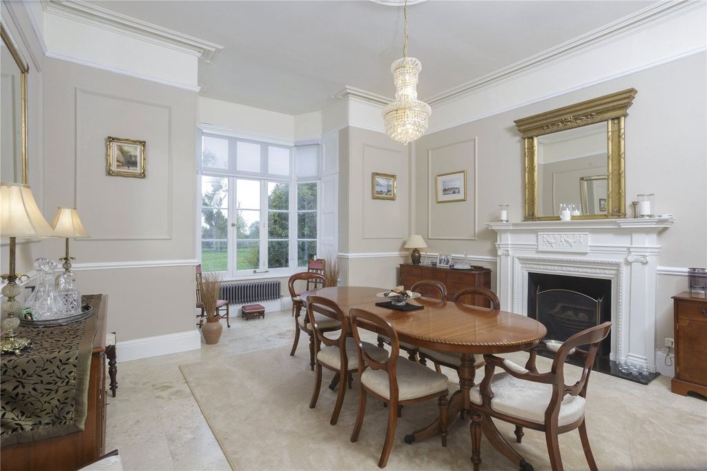 Additional image 7 of 6 bed detached house for saleEvesham, Worcestershire WR11