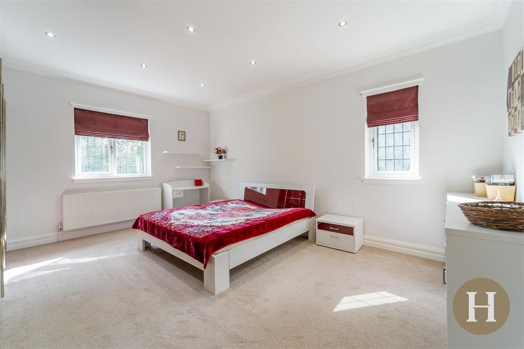 Additional image 37 of 7 bed detached house for saleMeadow Road, Harborne, Birmingham B17