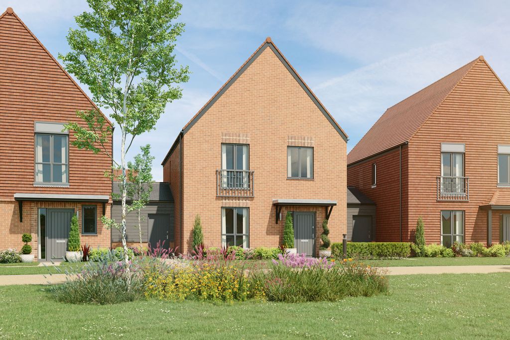 Property photo 1 of 16 CGI
