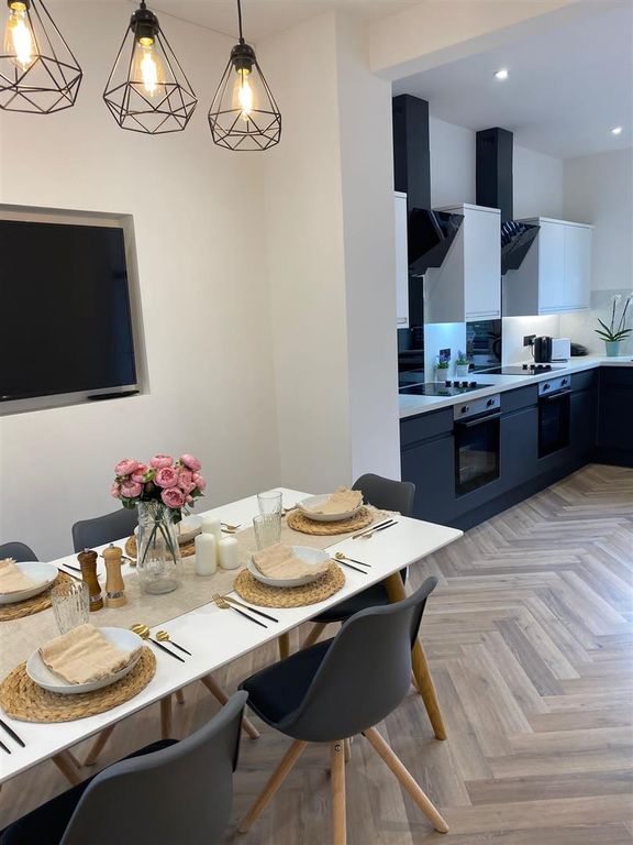 Property photo 1 of 10 Kitchen   Dining Room   Styled   Portrait   2022 (