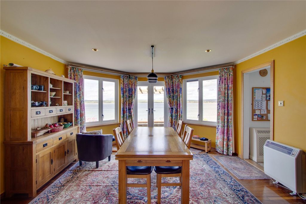 Additional image 7 of 4 bed detached house for saleSaty Dyke, Rossie Braes, By Montrose, Angus DD10