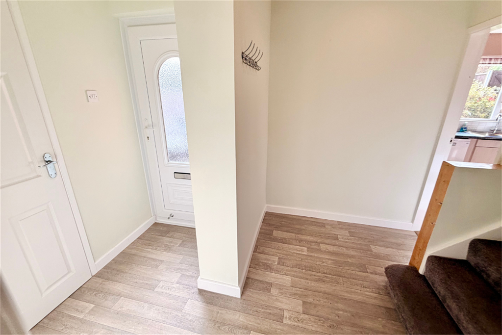 Property photo 3 of 24 Hallway