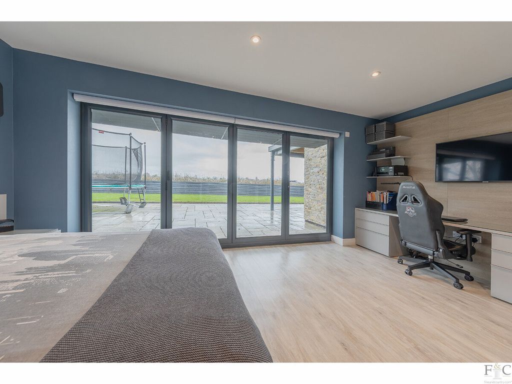 Additional image 31 of 6 bed detached house for saleChestnut Drive Stretton Hall, Great Glen LE2
