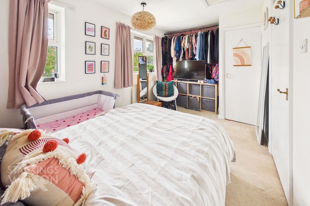 Additional image 10 of 3 bed terraced house for saleMelton Close, Wymondham NR18