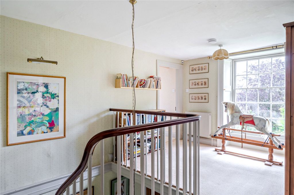 Additional image 13 of 7 bed equestrian for saleHamswell, Bath BA1