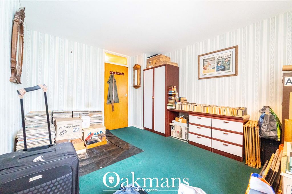 Additional image 11 of 2 bed flat for saleHill Street, Halesowen B63