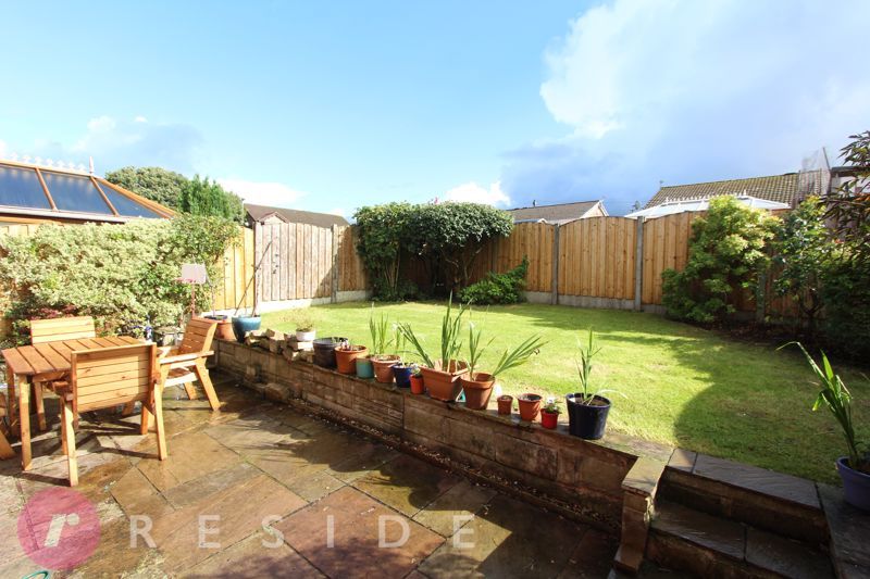 Property photo 2 of 17 Rear Garden