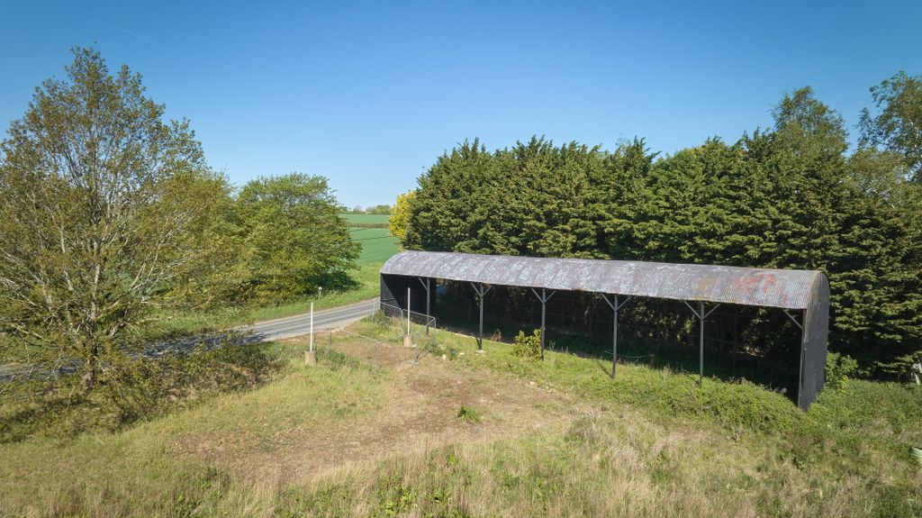 Property photo 3 of 14 Great Bradley Building Plot 3004260007