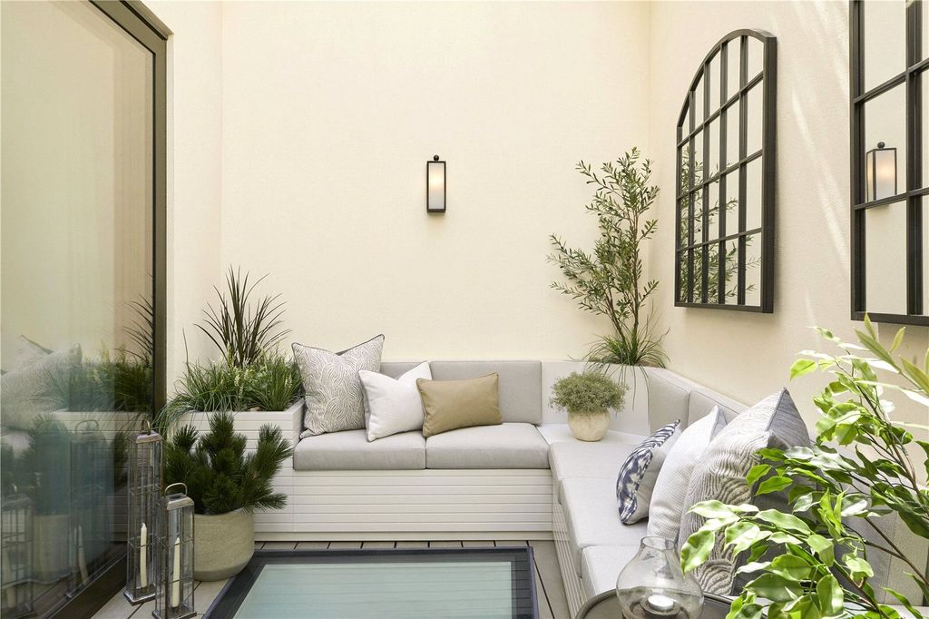 Property photo 3 of 20 Patio Area