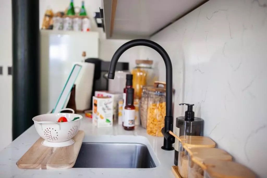 Property photo 2 of 14 Kitchen