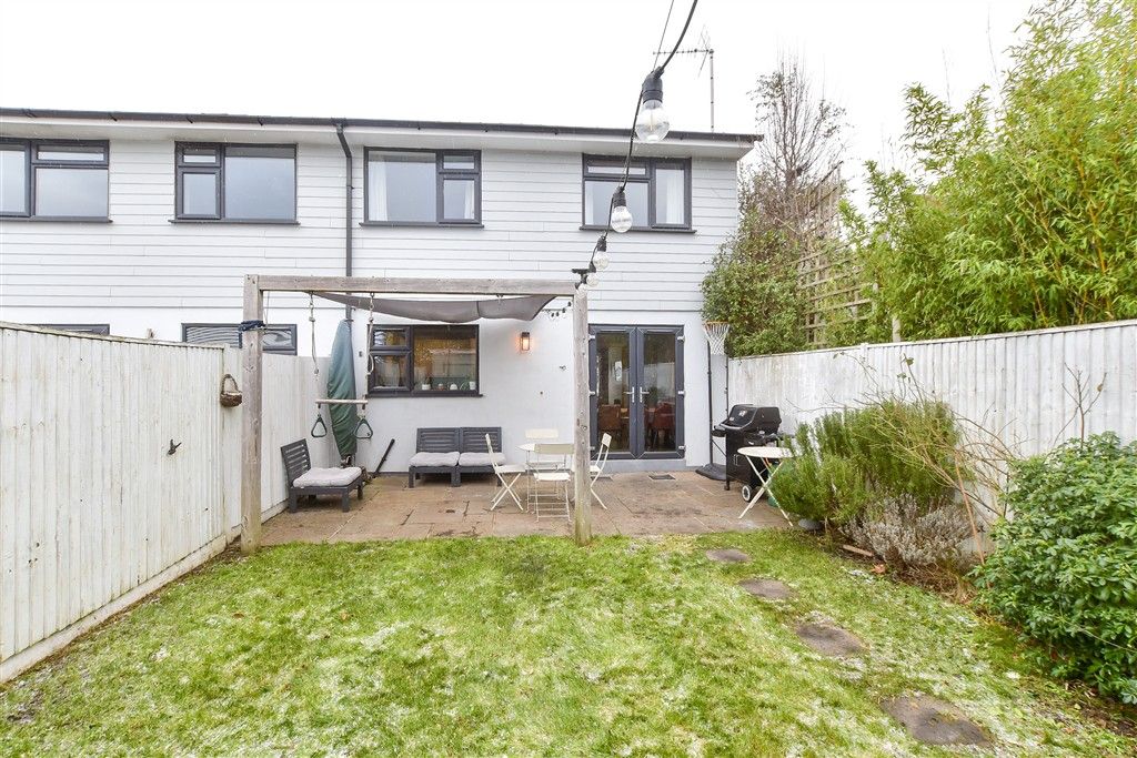 Property photo 2 of 11 Rear Garden