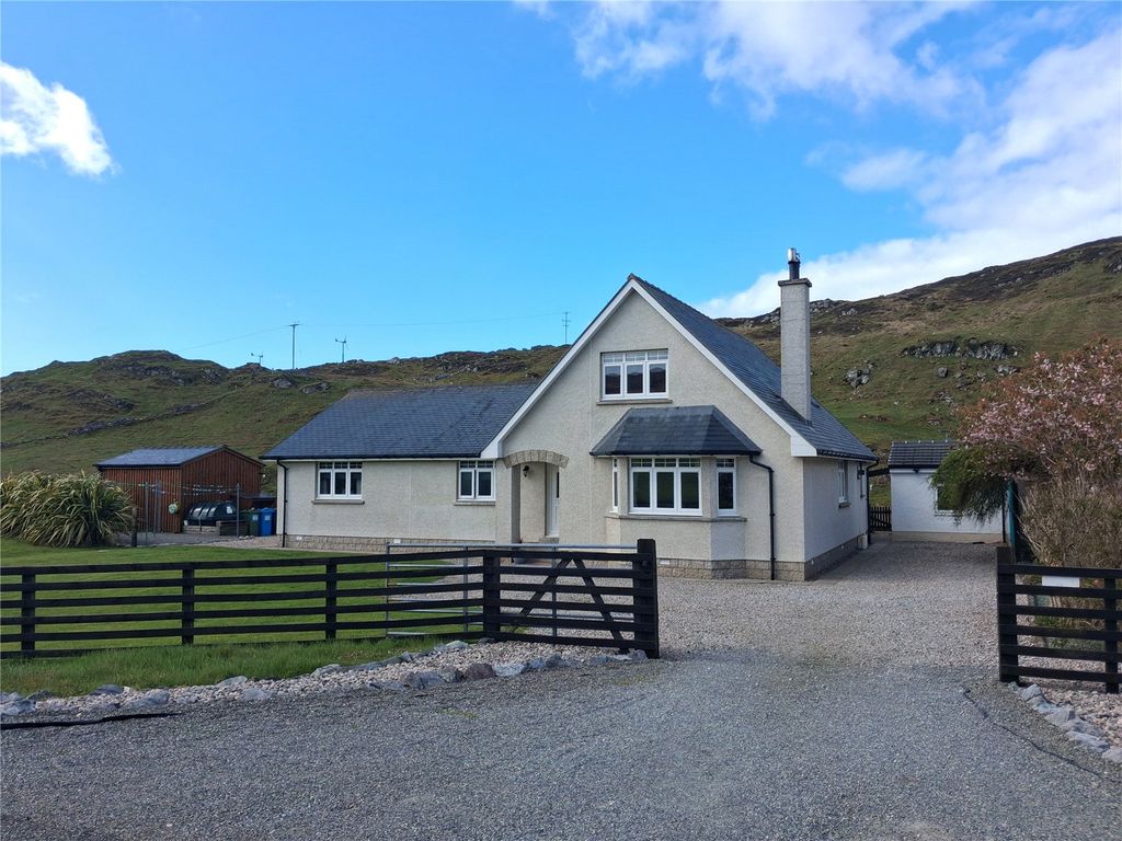 Property photo 1 of 26 Thorro House