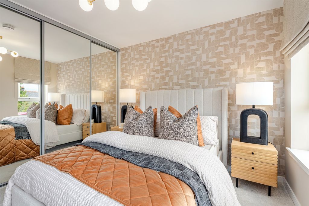 Additional image 15 of 4 bed end terrace house for saleThe Scholars, Madeira Street, Greenock PA16