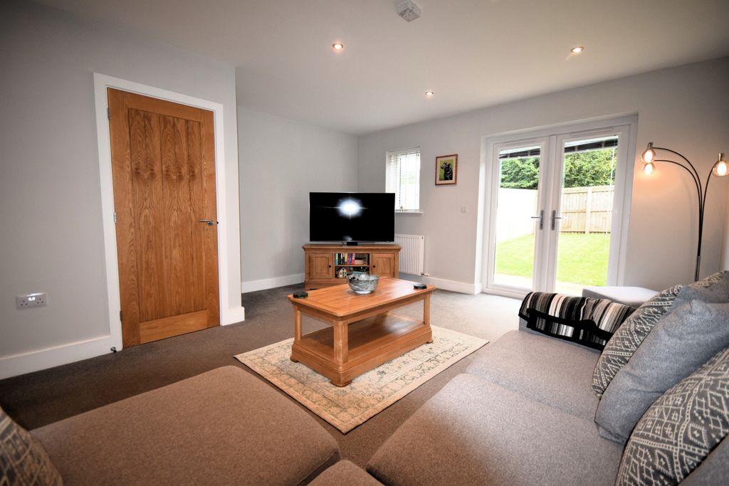 Property photo 3 of 13 Living Room Alt View