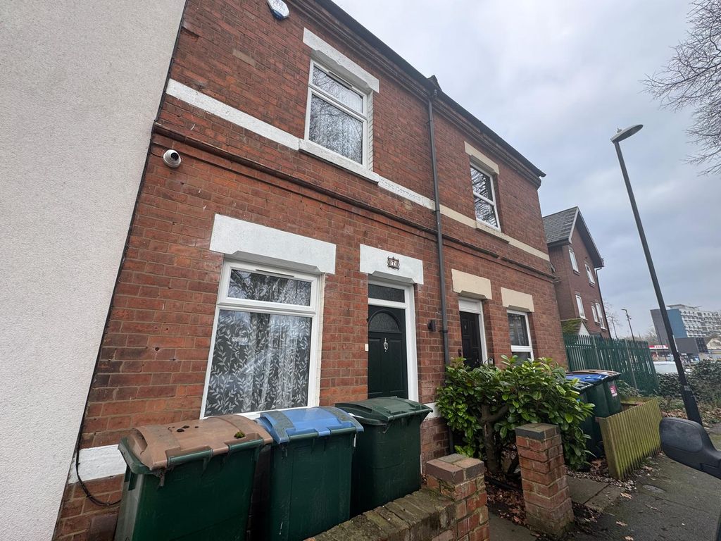 Property photo 1 of 12 Balcony