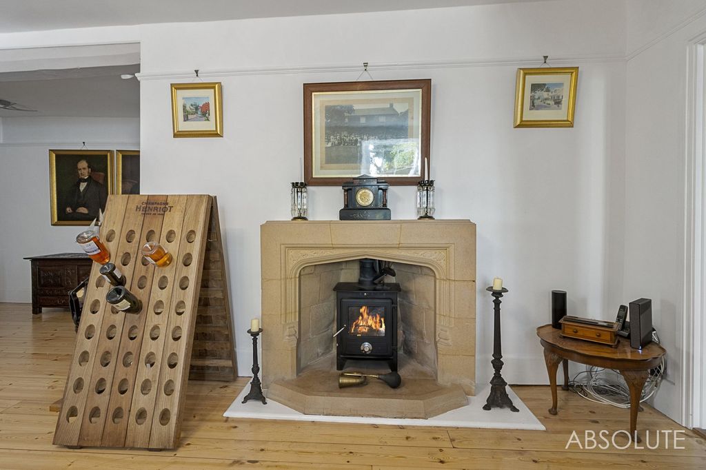 Additional image 5 of 6 bed detached house for saleShorton Road, Preston TQ3