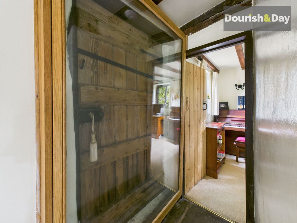 Additional image 41 of 3 bed cottage for saleSchool Lane, Aston TF9