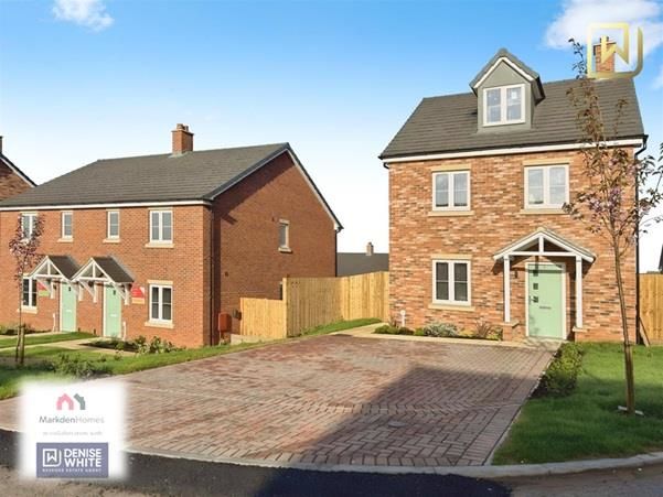 Property photo 1 of 21 The Beeston