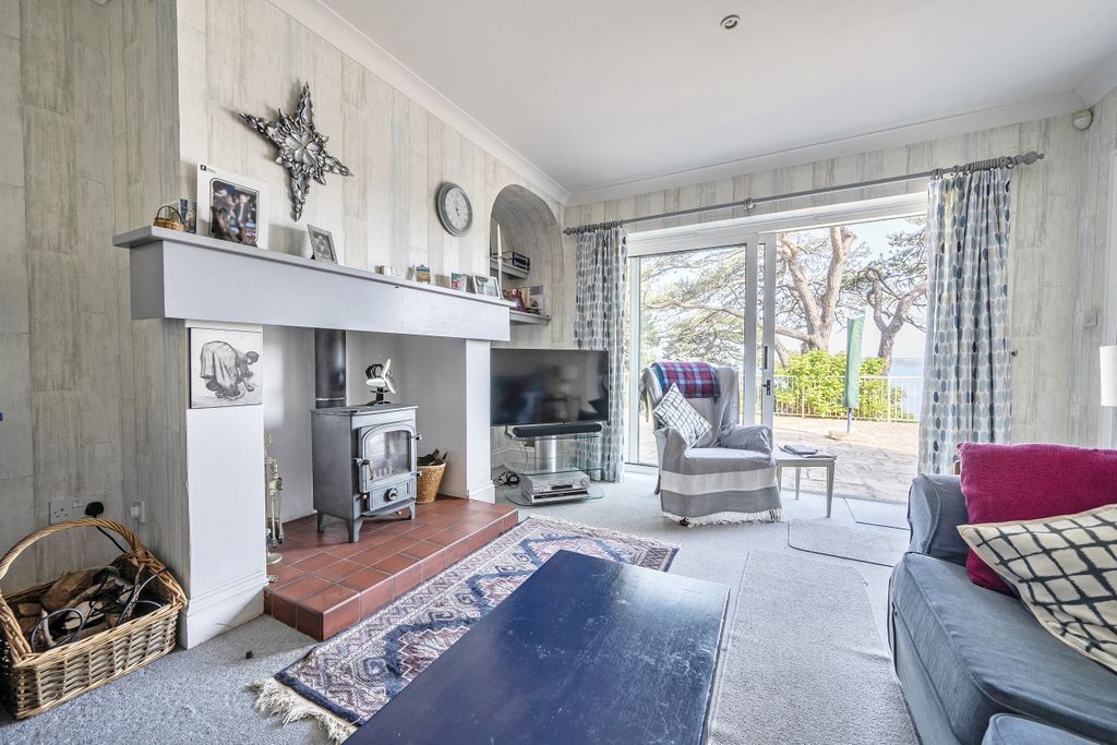 Additional image 9 of 6 bed detached house for saleRestronguet Point, Feock, Nr. Truro, Cornwall TR3