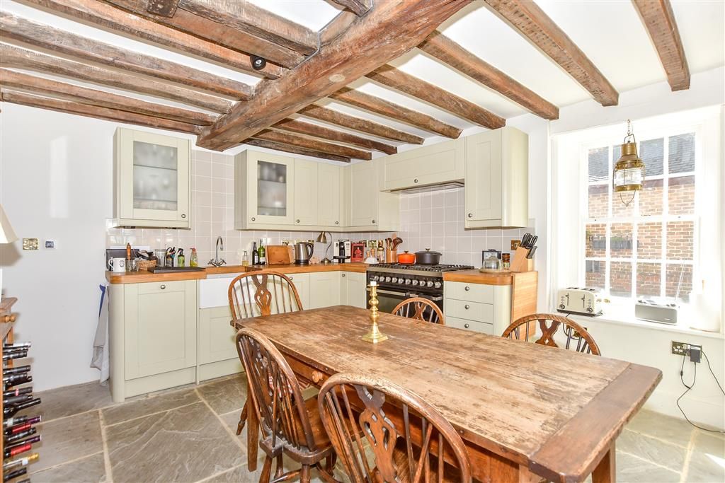 Property photo 3 of 11 Kitchen/ Breakfast Room