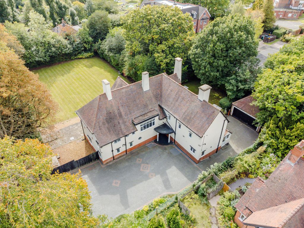 Additional image 17 of 7 bed detached house for saleMeadow Road, Harborne, Birmingham B17