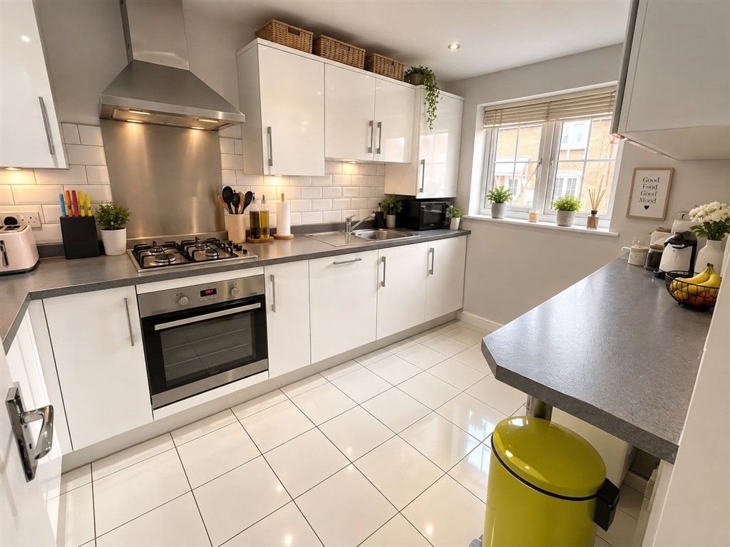 Property photo 3 of 3 New Kitchen