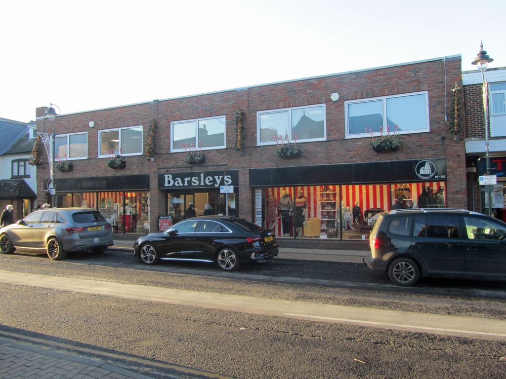 Property photo 1 of 8 Barsleys, 16-20, Paddock Wood