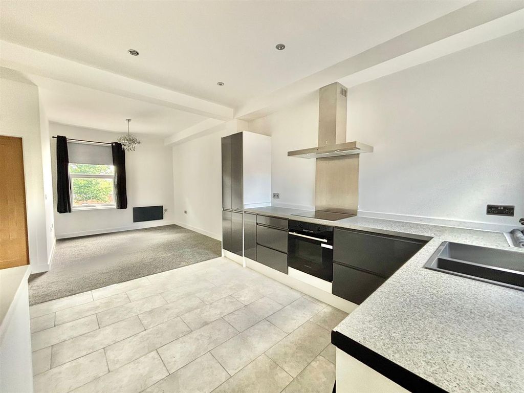 Property photo 2 of 9 Open Plan Kitchen/ Diner/ Lounge