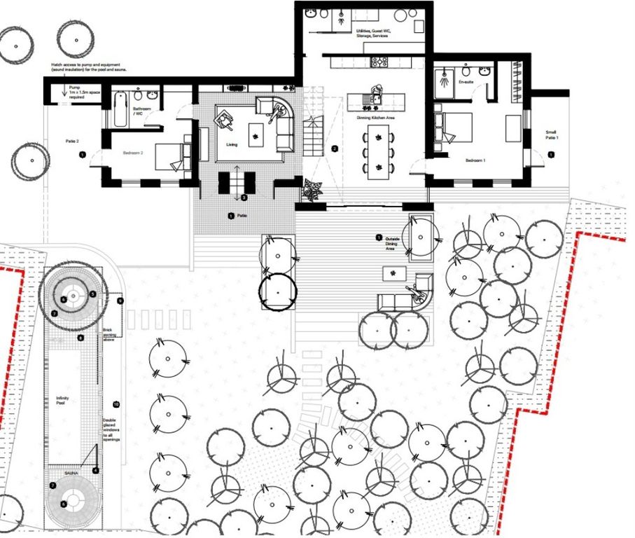 Property photo 2 of 9 Floorplan