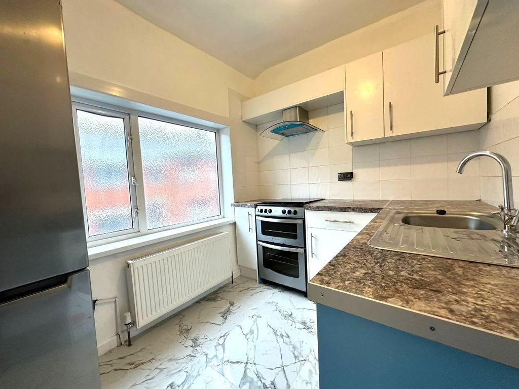 1 bed flat to rentLimbrick, Blackburn. BB1 photo 4